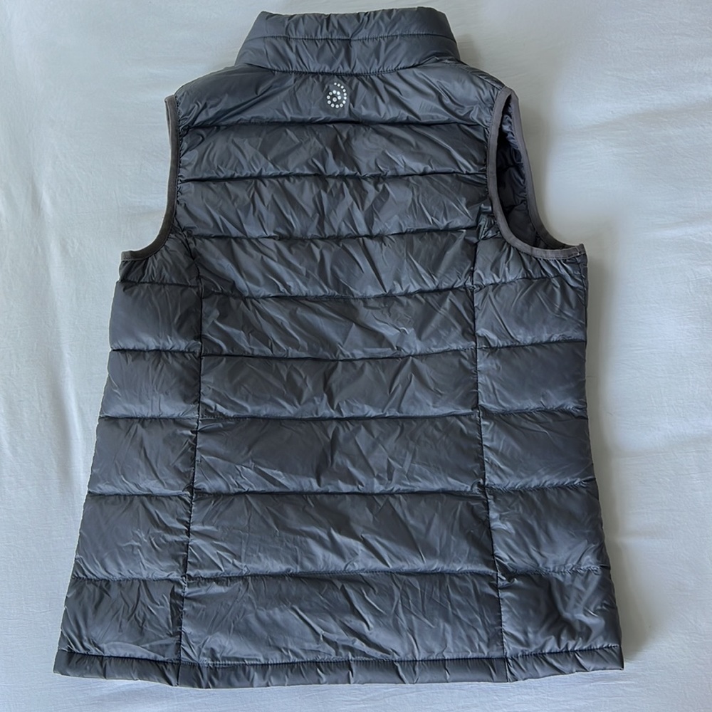 Be Inspired Down Packable Vest - image 3